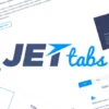 jet-tabs