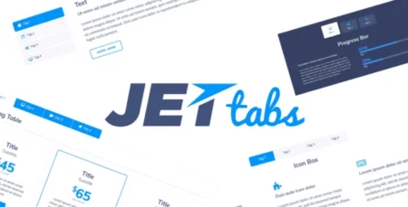 jet-tabs