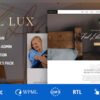 Hotel Lux Theme