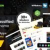AdForest Theme
