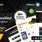 AdForest Theme