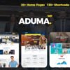 Aduma-Consulting-Finance-WordPress-Theme