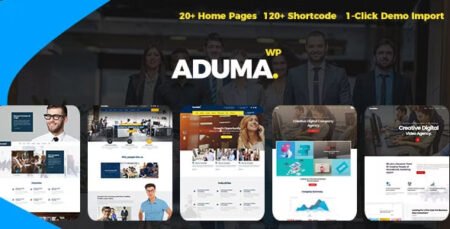 Aduma-Consulting-Finance-WordPress-Theme