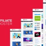 Affiliate Booster Theme