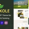 Agrikole-Theme