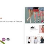 Airi-Theme