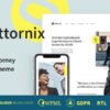 Attornix-Theme