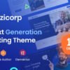 BiziCorp-Theme