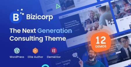 BiziCorp-Theme