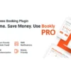 Bookly PRO