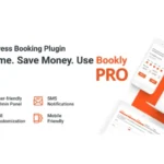 Bookly PRO