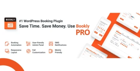 Bookly PRO