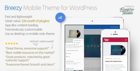 Breezy-Mobile-Theme-for-WordPress-1