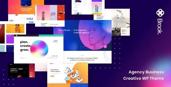 Brook-Theme-Agency-Business-Creative-WordPress-Theme