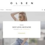 CSS-Igniter-Olsen-Pro-WordPress-Blogging-The