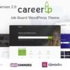 CareerUp-Job-Board-WordPress-Theme