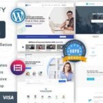 Careerfy Theme