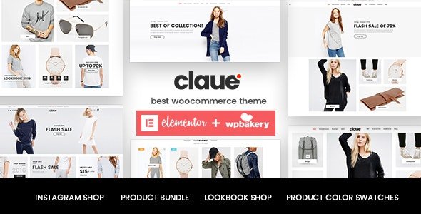 Claue-Theme