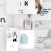 E-Commerce Themes