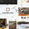 Constructo Theme