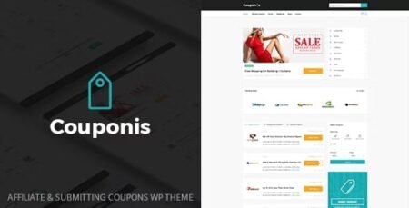 Couponis-Affiliate-Submitting-Coupons-WordPress-Theme