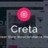 Creta-Flower-Shop-WooCommerce-WordPress-Theme