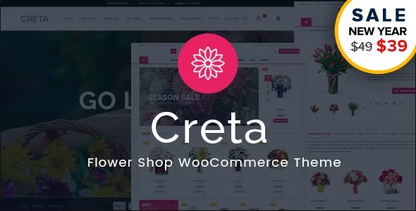 Creta-Flower-Shop-WooCommerce-WordPress-Theme
