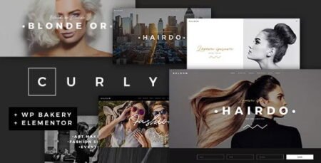 Curly-A-Stylish-Theme-for-Hairdressers-and-Hair-Salons