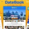 DateBook Theme