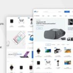 Digiqole Theme