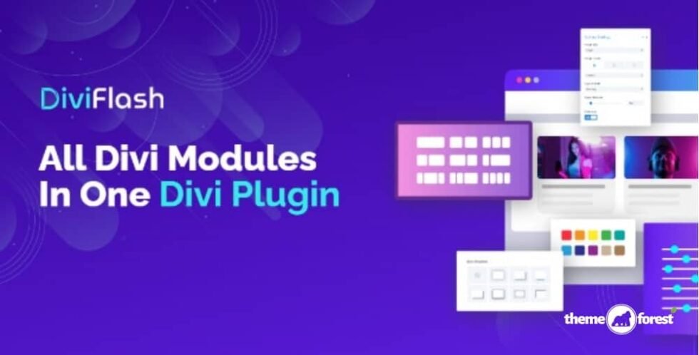 DiviFlash-All-Divi-Modules-In-One-Divi-Plugins