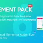 Element-Pack-Pro
