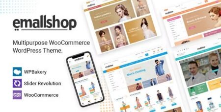 EmallShop-Responsive-WooCommerce-WordPress-Theme