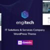 Engitech Theme