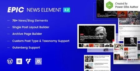 Epic-News-Elements-News-Magazine-Blog-Element-Blog-Add-Ons-for-Elementor-WPBakery-Page-Builder