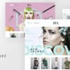 Eva Theme