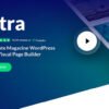 Extra Theme – Divi Builder Powered Magazine, News, Blog Theme 4.26.1