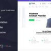 Finaco-Consulting-Business-WordPress-Theme