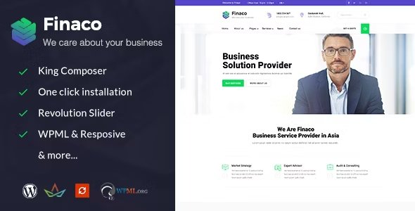 Finaco-Consulting-Business-WordPress-Theme