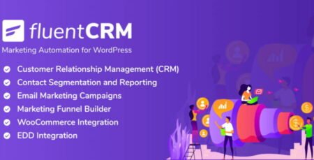 FluentCRM Pro