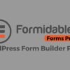 Formidable Forms Pro