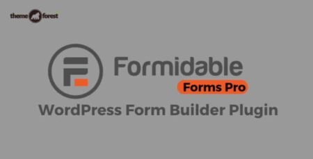 Formidable Forms Pro