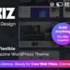 Foxiz Theme