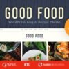 Good-Food-Theme