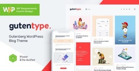 Gutentype-Theme-Themeforest