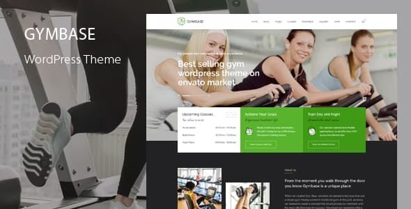 GymBase-Gym-Fitness-WordPress-Theme