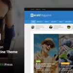 Herald Theme