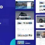HomeID-Real-Estate-WordPress-Theme