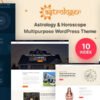 Horoscope-and-Astrology-WordPress-Theme