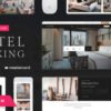 Hotel-Booking-Theme